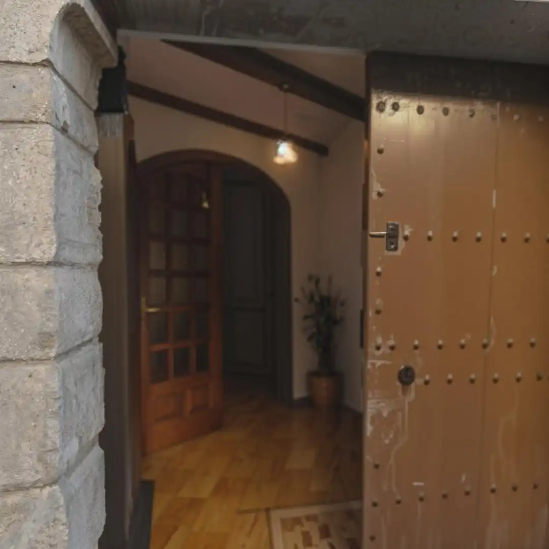 Casa adosada en venta en Cardedeu