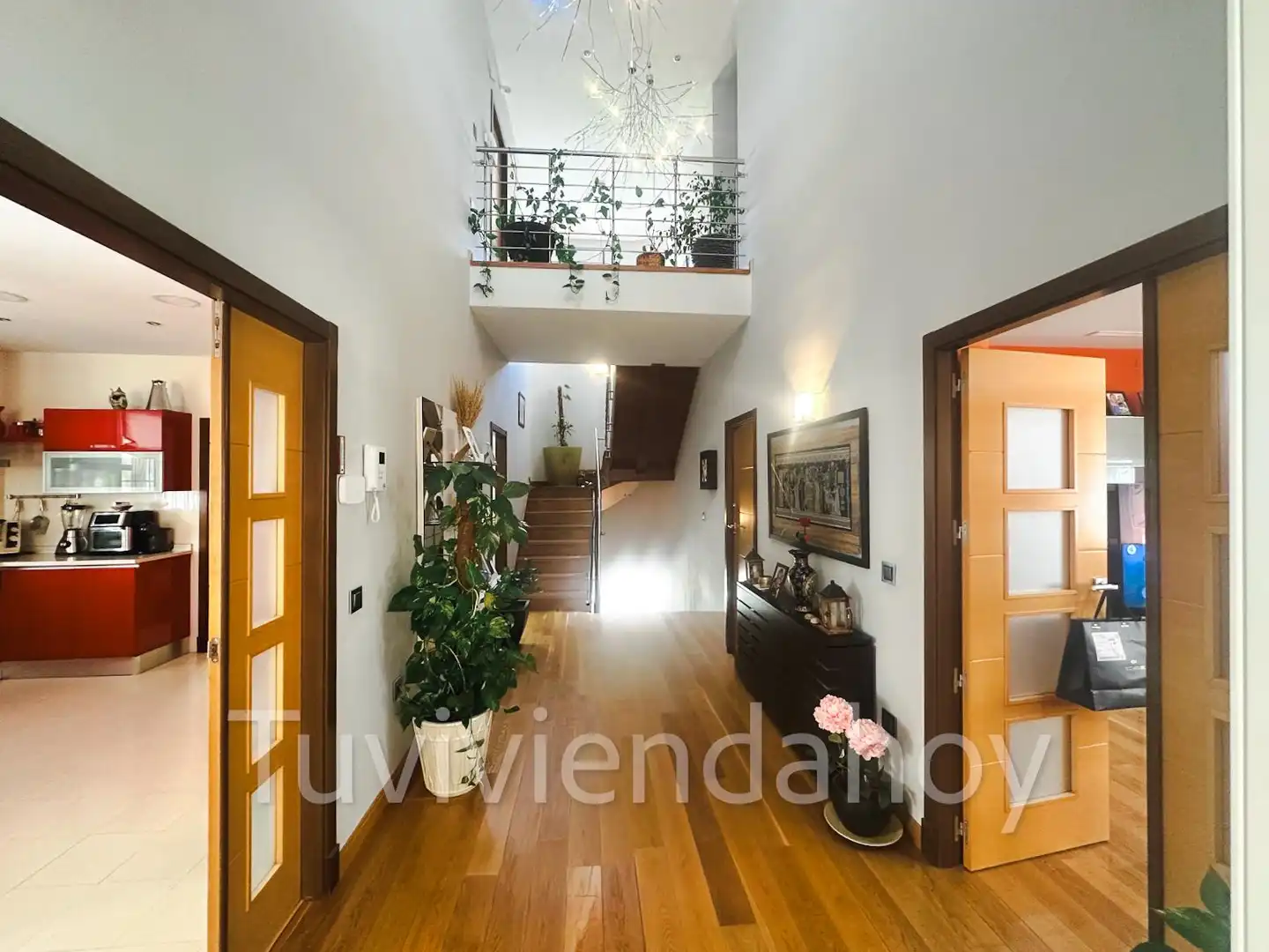 Haus oder Chalet zum Verkauf in AVDA DEL PARQUE, Puerta de Murcia - Colegios
