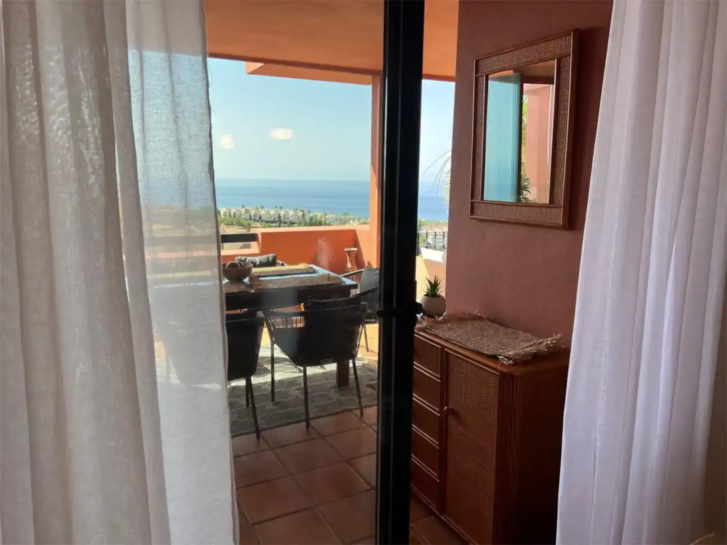 Apartament en venda en Mijas amb Aire condicionat i Piscina