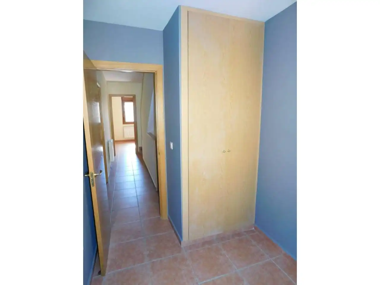 Casa o chalet en venta en Robledillo de la Jara con Calefacción, Jardín privado y Terraza