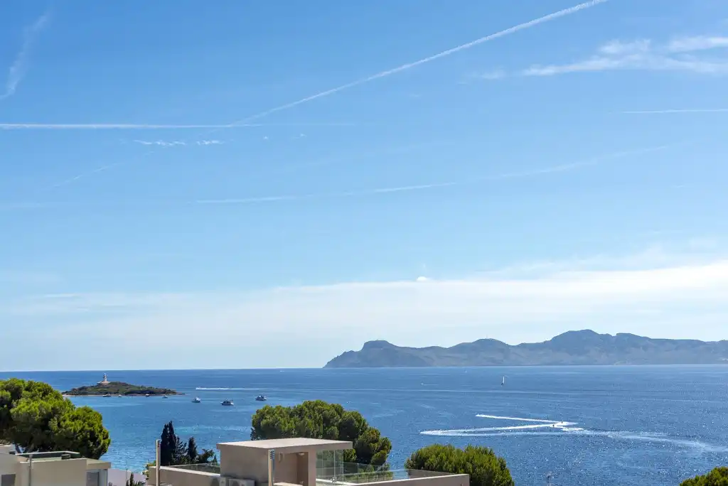 Villa avec piscine à vendre à Port d'Alcúdia - Platja d'Alcúdia, imagen 25