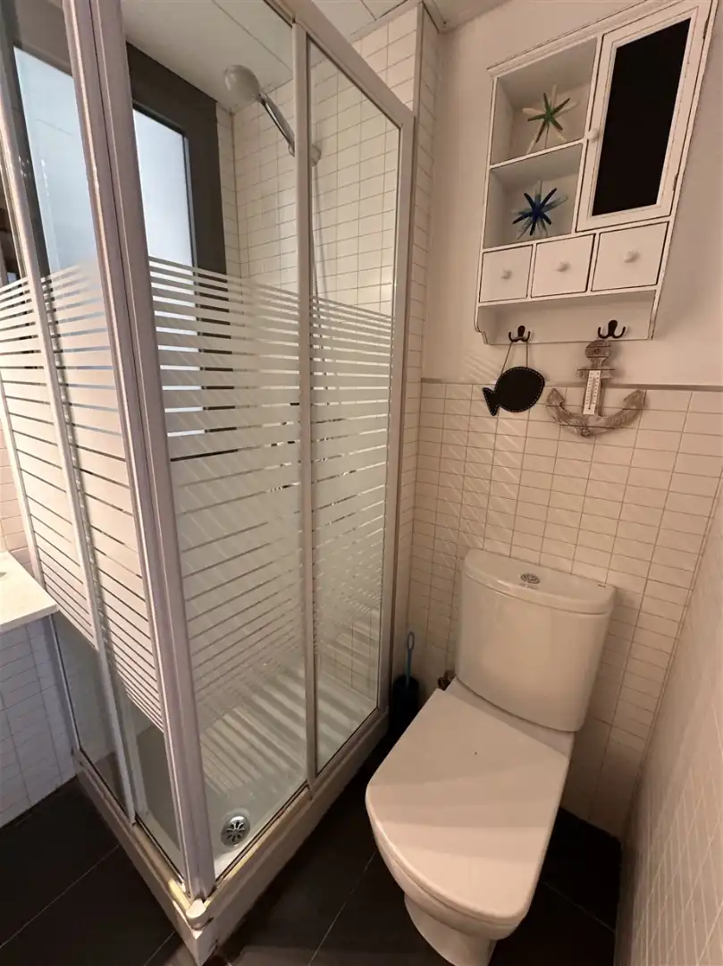 Apartamento de alquiler en Carrer Mestral, Port - Horta de Santa María