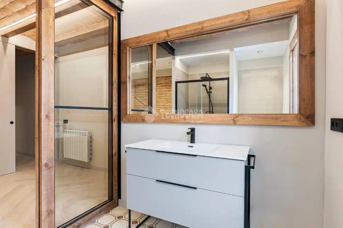Flat with terrace for sale in Sants - Montjuïc, imagen 12