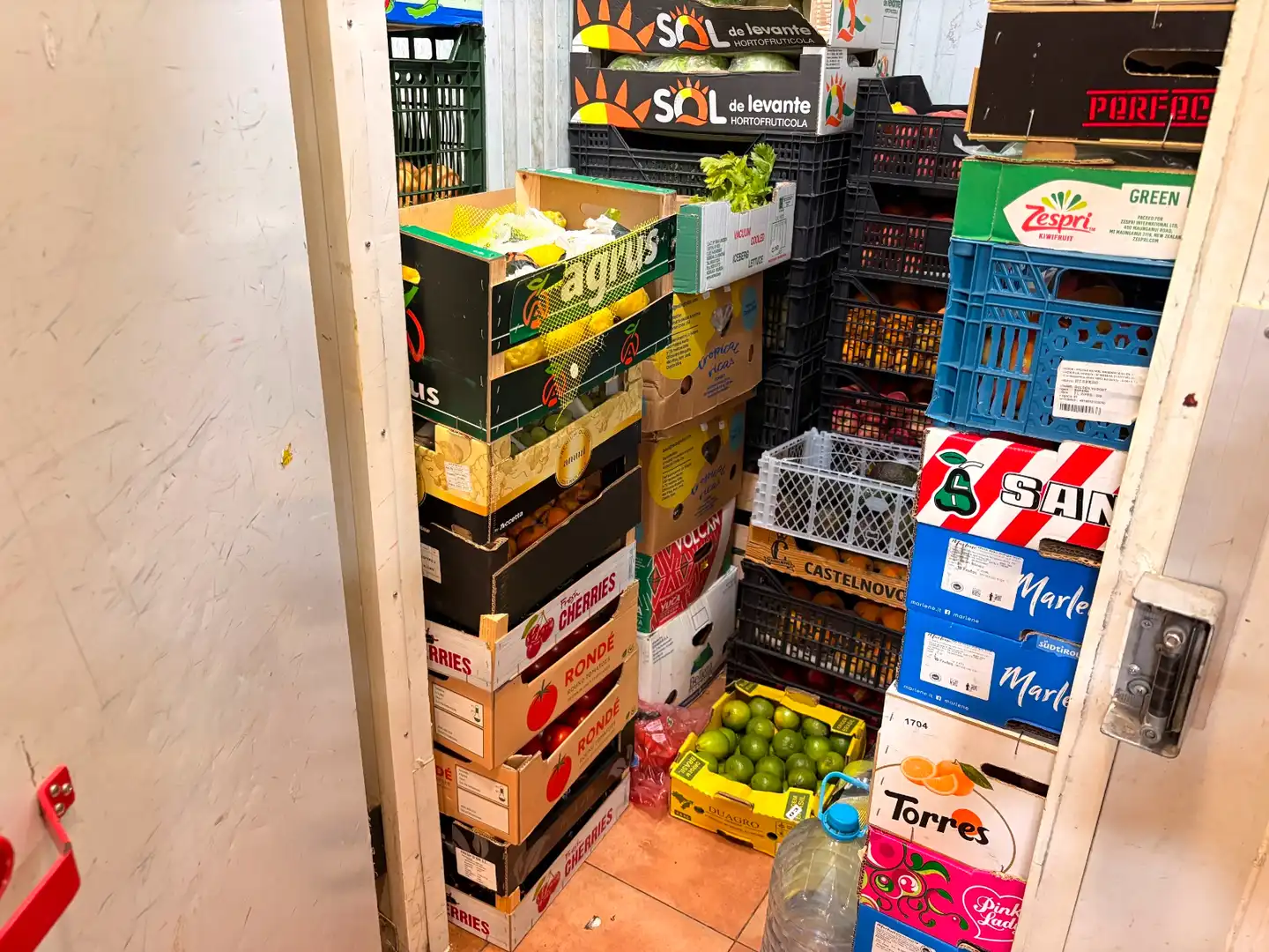Business premises for transfer in Gràcia, imagen 22