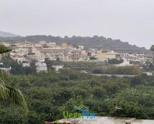 Flat for sale in Almuñécar  with Terrace and Furnished