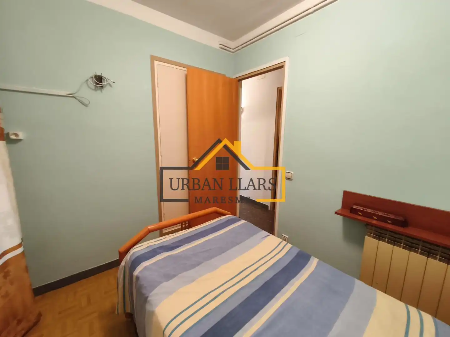 Piso con terraza en venta en Sant Martí, imagen 9