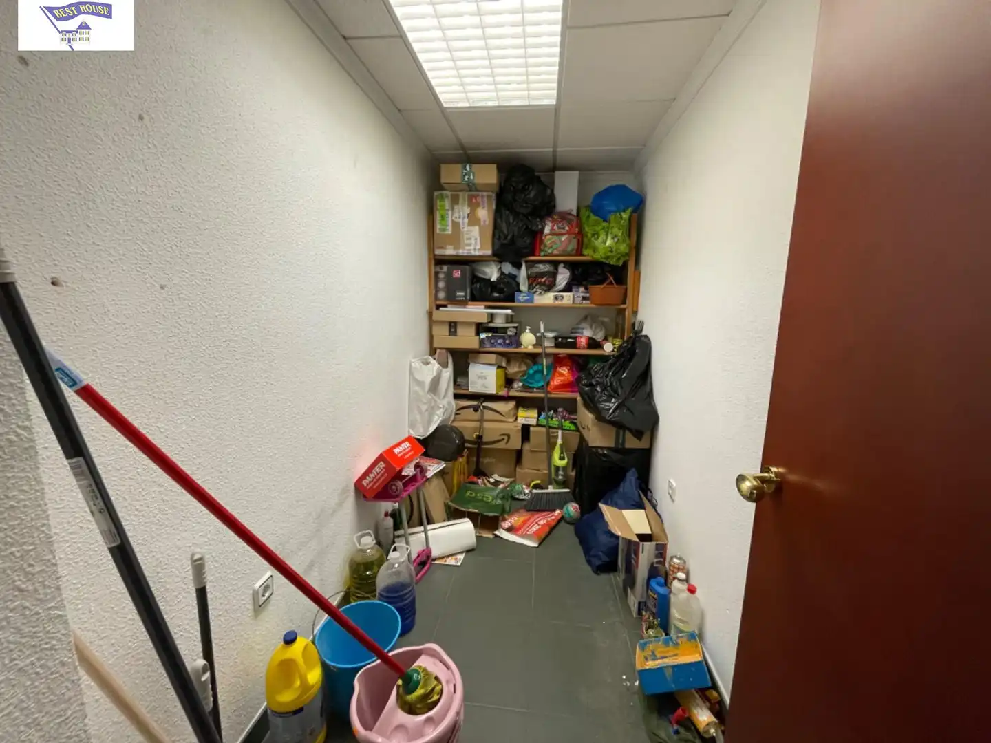 Büro zur Miete in Albacete