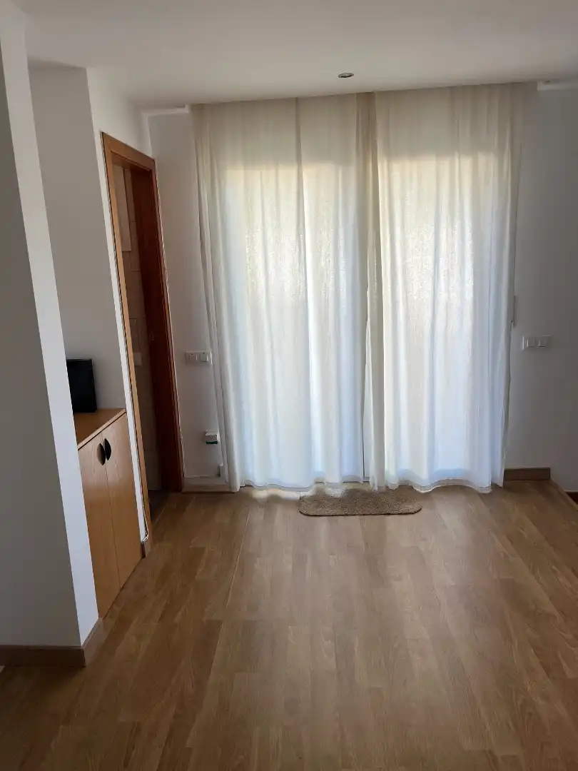 Dormitori de Casa o xalet en venda en Moià amb Calefacció, Jardí privat i Terrassa