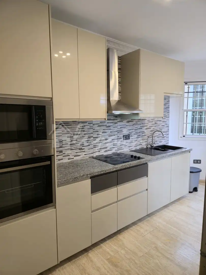 Apartament en venda a Chayofa