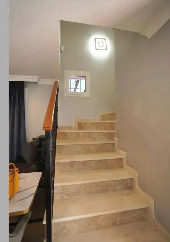 Casa o xalet en venda en Marbella amb Aire condicionat, Calefacció i Jardí privat