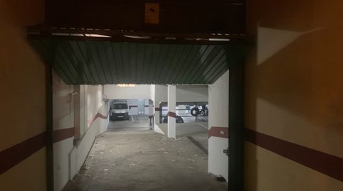 Foto 3 de Garaje en venta en Av Logroño, Casetas - Villarrapa, Zaragoza Capital