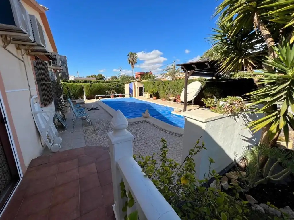 Casa en venda a Avenida Cabo El-Cabo Roig, imagen 16