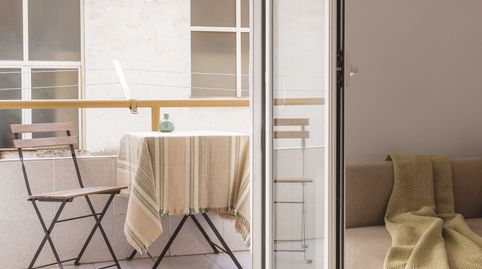 Foto 2 de Piso en venta en Ronda Guinardo 71, 1-4, El Baix Guinardó, Barcelona Capital