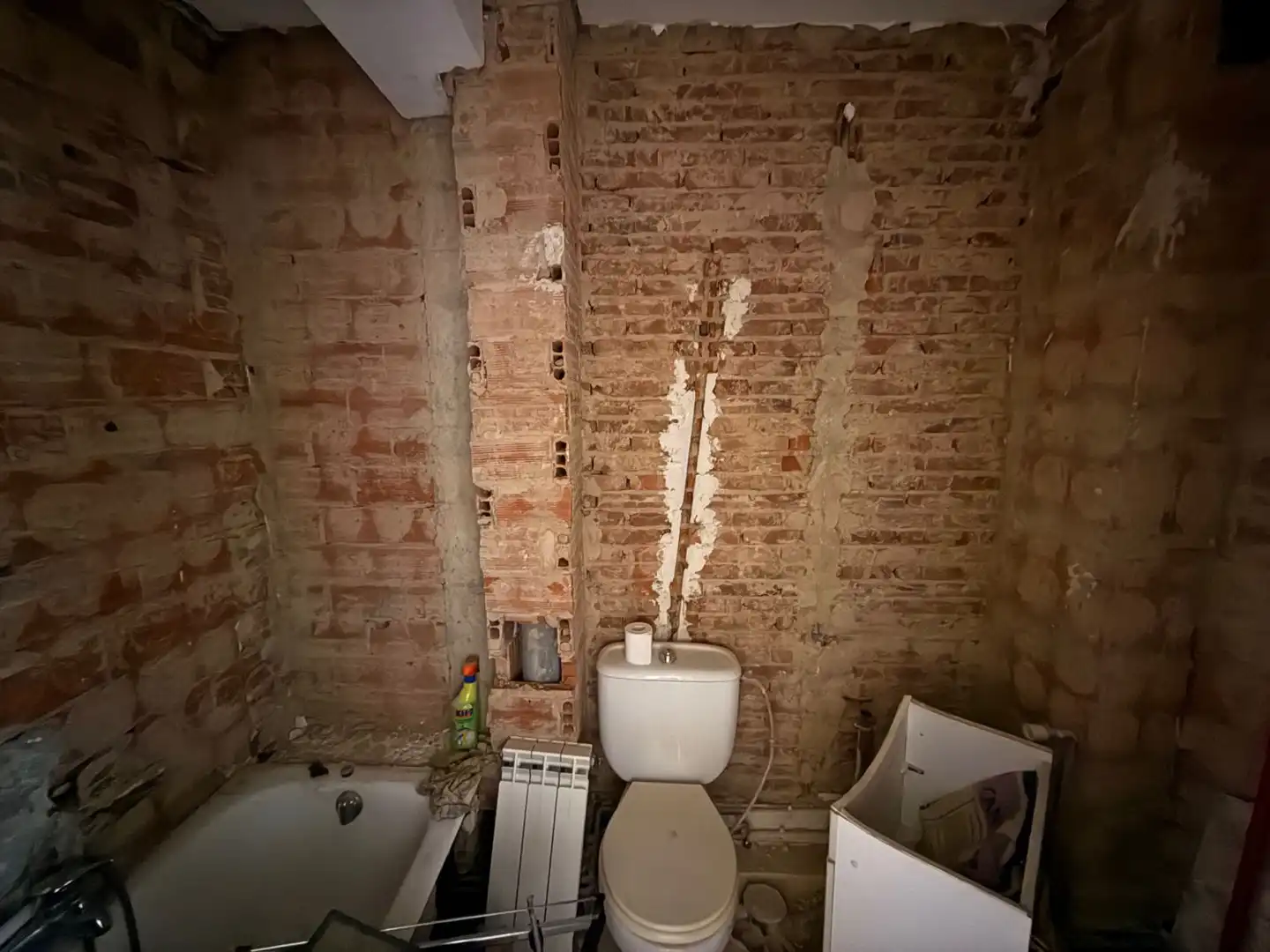Piso en venta en Palencia con Terraza