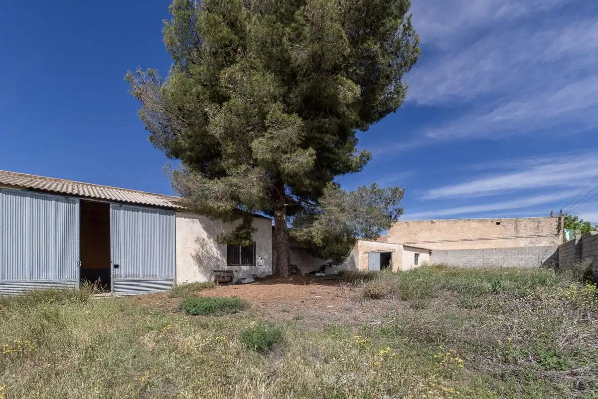 Außenansicht von Residential zum Verkauf in Pedro Martínez