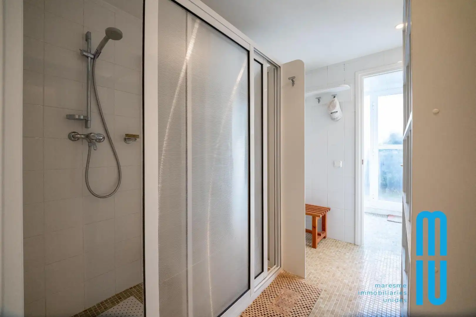 Maison rustique avec terrasse à vendre à Sant Iscle de Vallalta, imagen 99