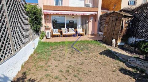 Foto 2 de Casa adosada en venda a Banyeres del Penedès, Tarragona