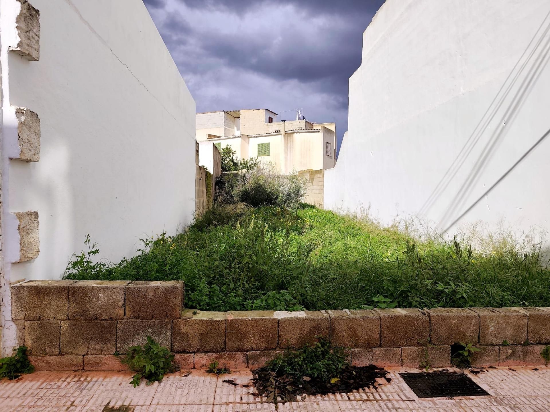 Residencial en venta en Felanitx