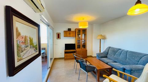 Foto 3 de Apartament de lloguer a Los Urrutias, Cartagena