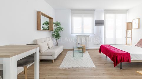 Photo 5 of Apartment to rent in Castillejos - Cuzco,  Madrid Capital