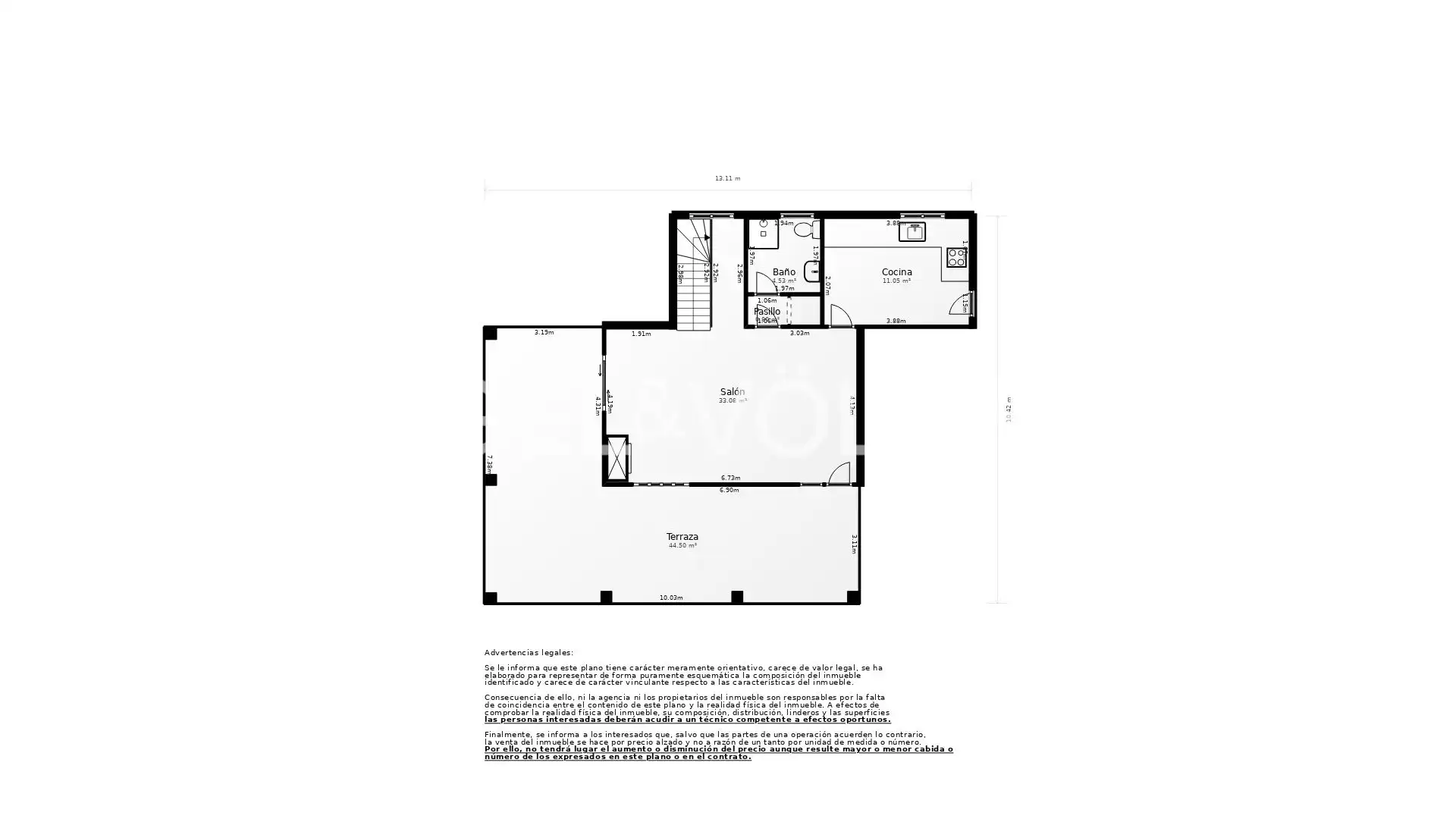Casa o chalet en venta en Paterna con Calefacción, Jardín privado y Terraza