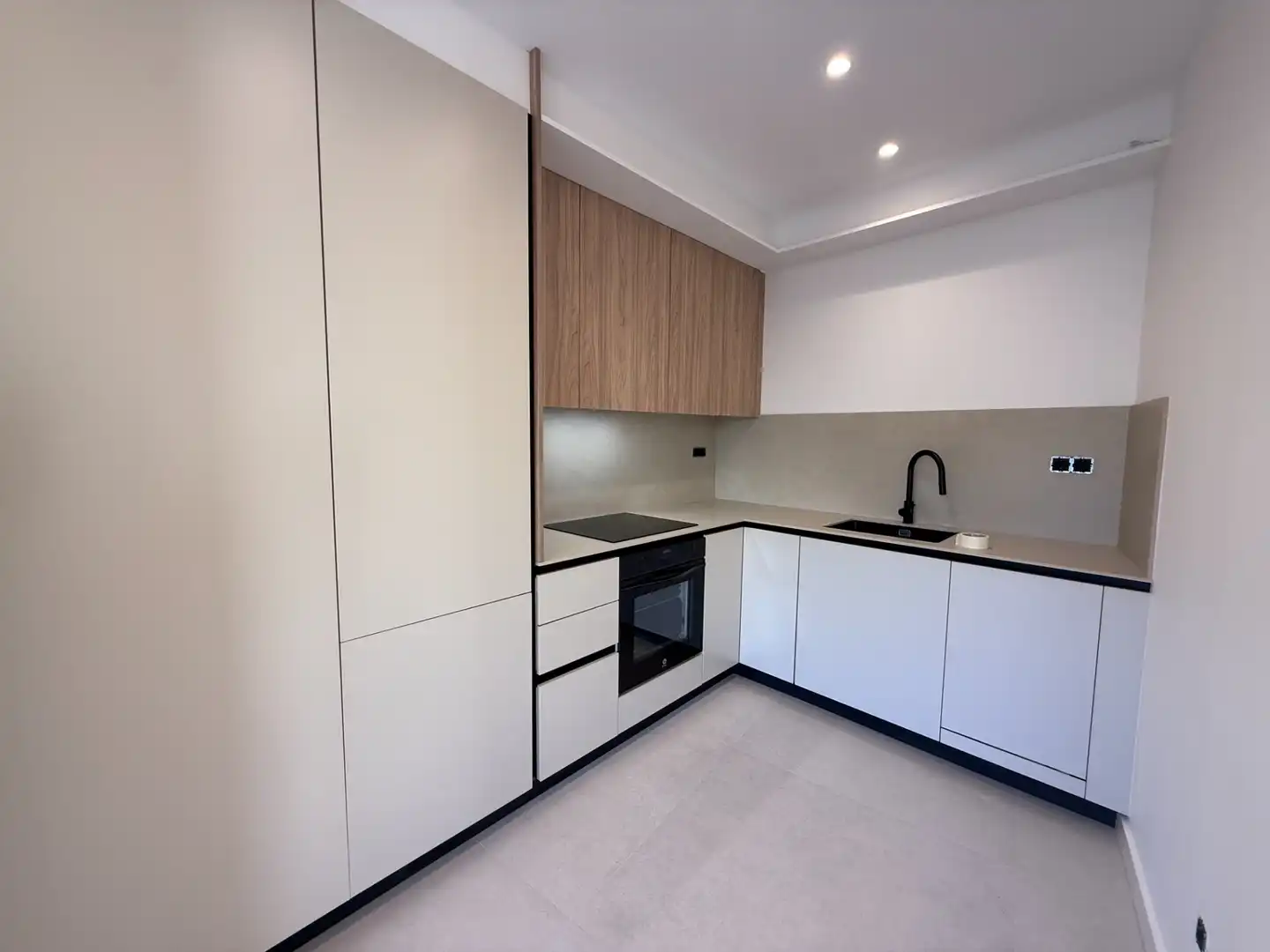 Kitchen of Flat for sale in Eixample