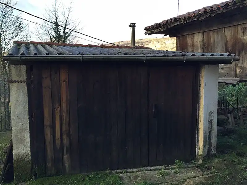 Casa a schiera con giardino in vendita a Vibaña - Ardisana - Caldueño, imagen 3