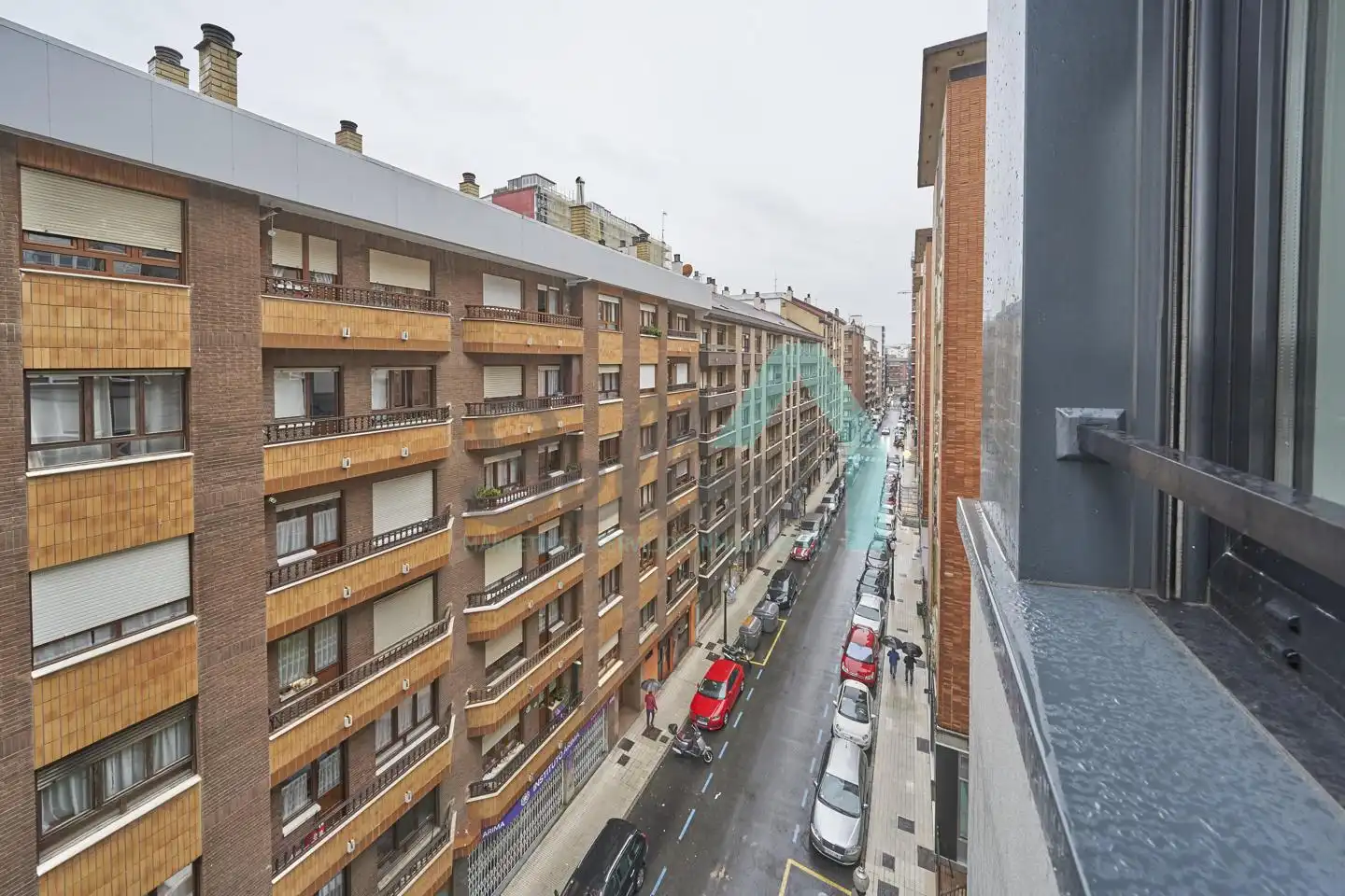 Flat for rent in Marqués de Urquijo, La Arena