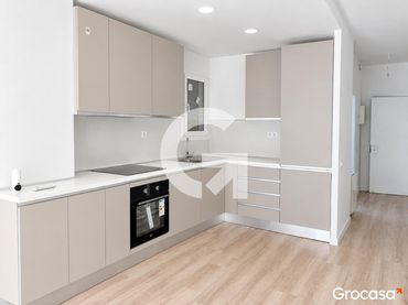 Wohnung mit Balkon zum Verkauf in CL ESTERAS