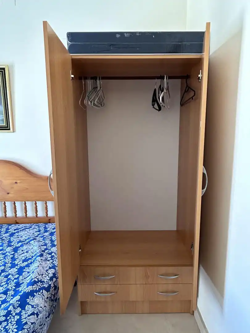 Apartament amb piscina de lloguer a Playa de Gandia, imagen 20