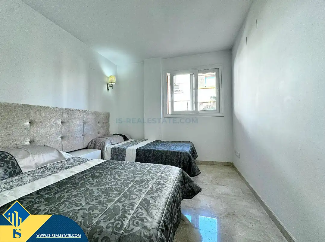 Apartment mit Pool zum Verkauf in Playa del Acequión, Náufragos y Rocío del Mar, imagen 24