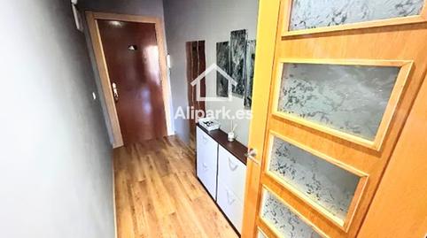 Foto 3 de Piso en venta en Pasaje del Metal, San Fernando - Princesa Mercedes, Alicante