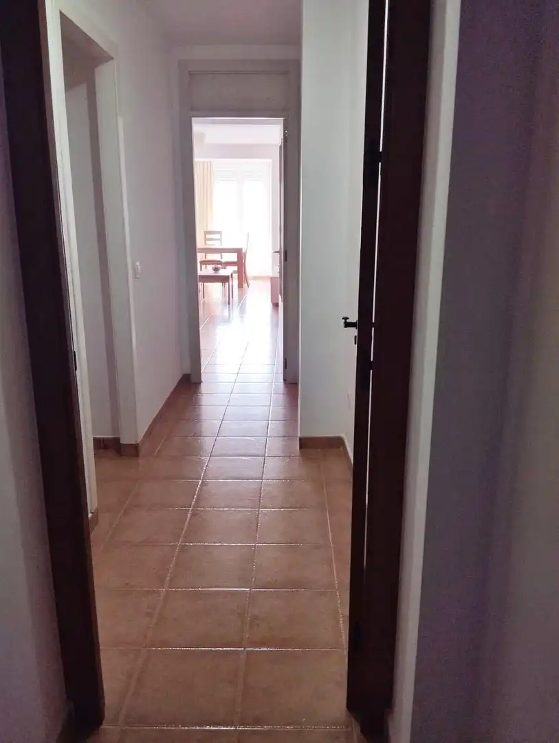 Apartamento de alquiler en Chiclana de la Frontera con Aire acondicionado y Amueblado