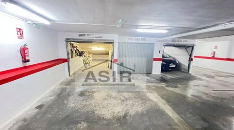 Foto 5 de Garaje en venta en Calle Salvador Perles, Sants Patrons, Alzira