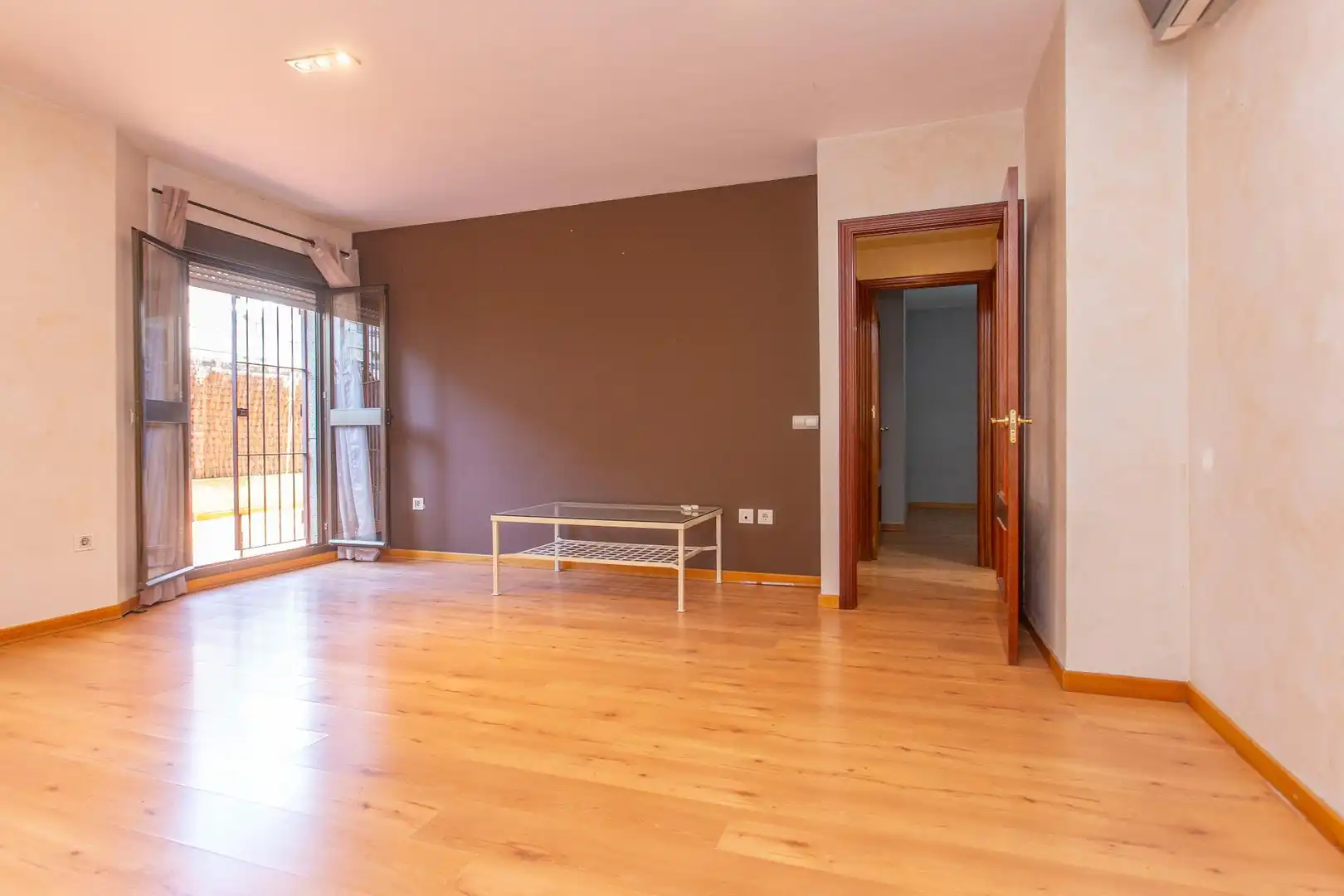 Piso en venta en Jerez de la Frontera con Aire acondicionado, Calefacción y Trastero