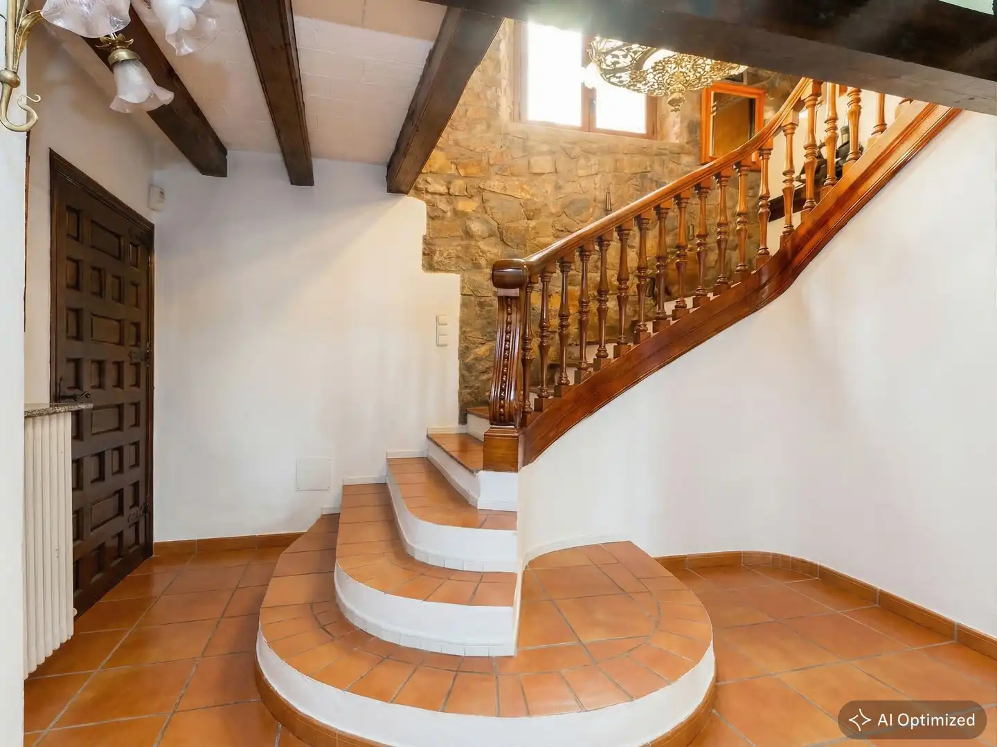 Casa o xalet en venda en Manresa amb Calefacció, Jardí privat i Terrassa