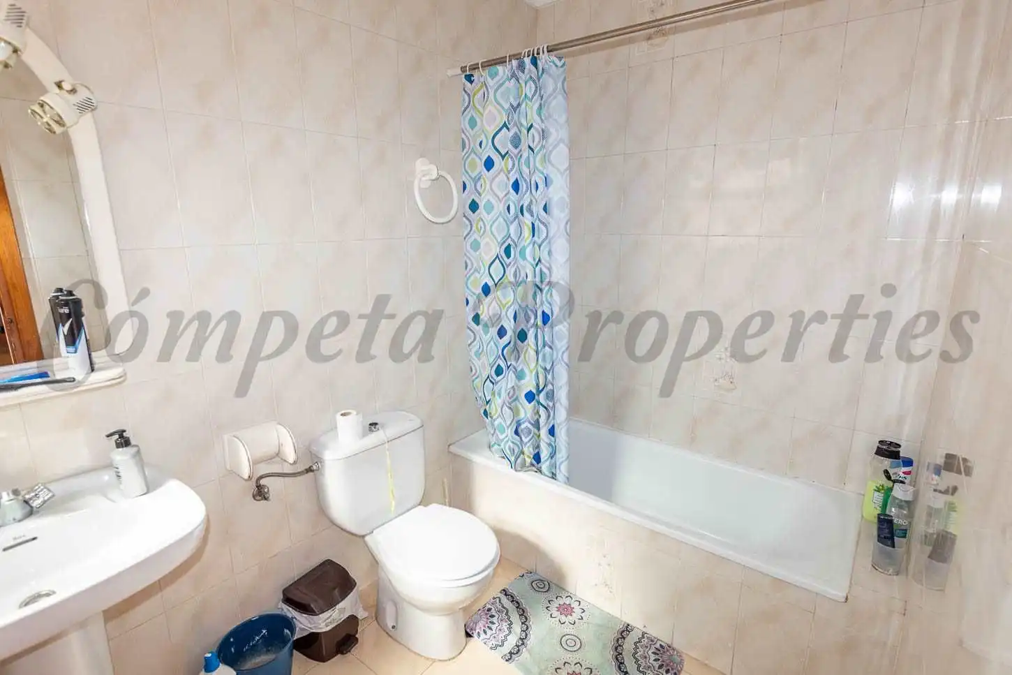 Casa con terrazza in vendita a Centro, imagen 17
