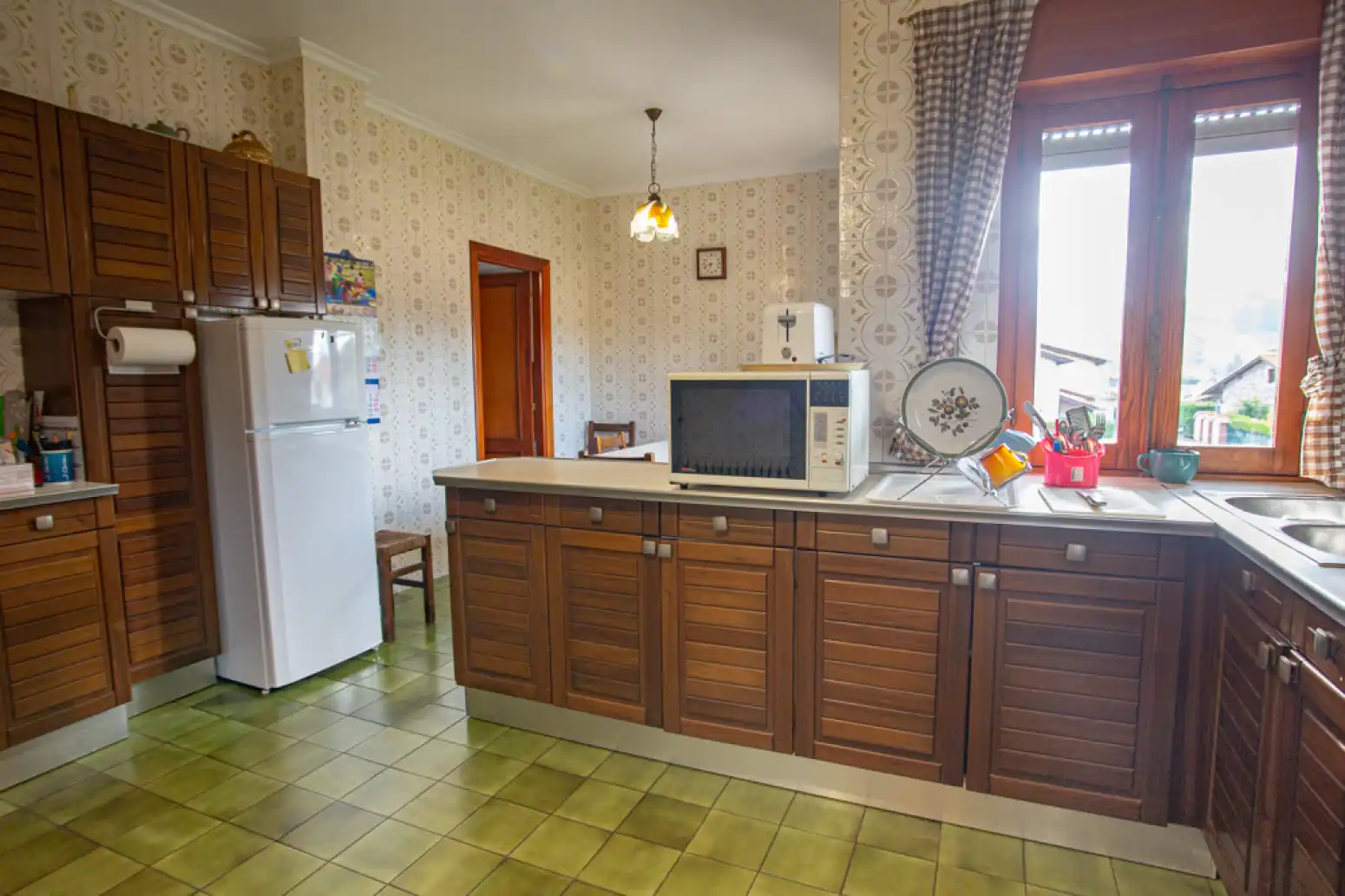 Casa en venda a Santibáñez - BO CARREJO 109, imagen 11
