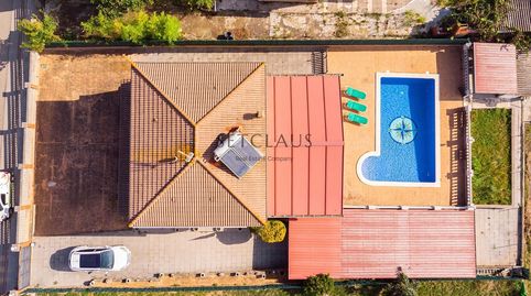 Foto 3 de Casa o chalet en venta en Fogars de la Selva, Barcelona