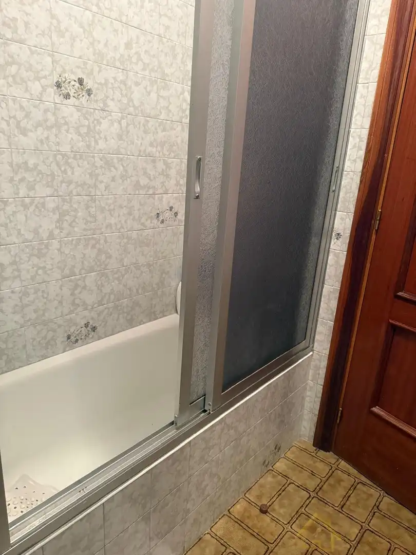 Piso de alquiler en Ciudad de Vigo, San Roque - As Fontiñas