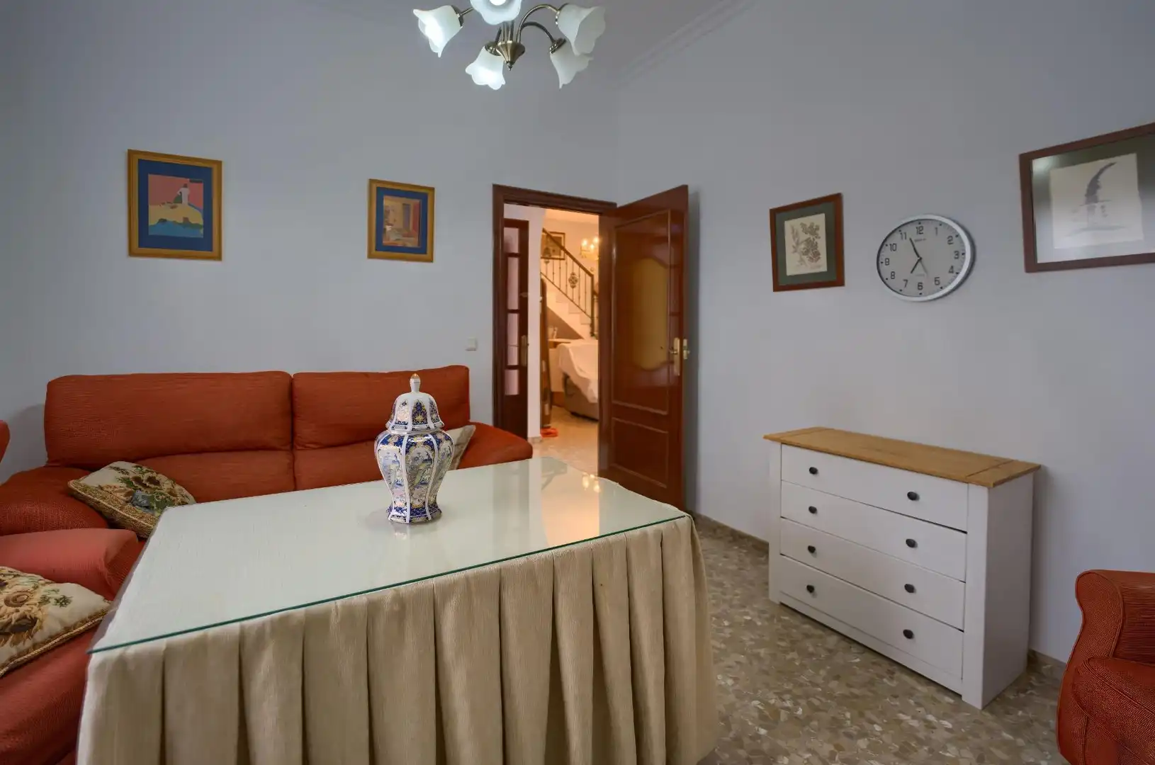 Terraced house with terrace for sale in Calle MAESTRO RODRIGO, imagen 15