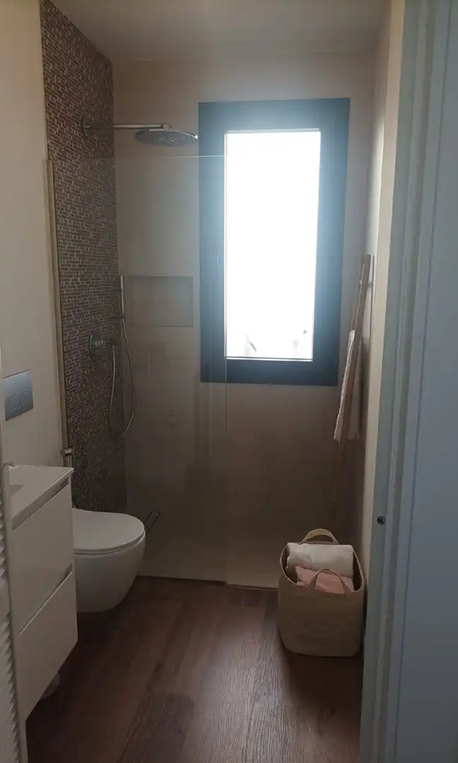 Finca rústica en venda a Baños y Mendigo