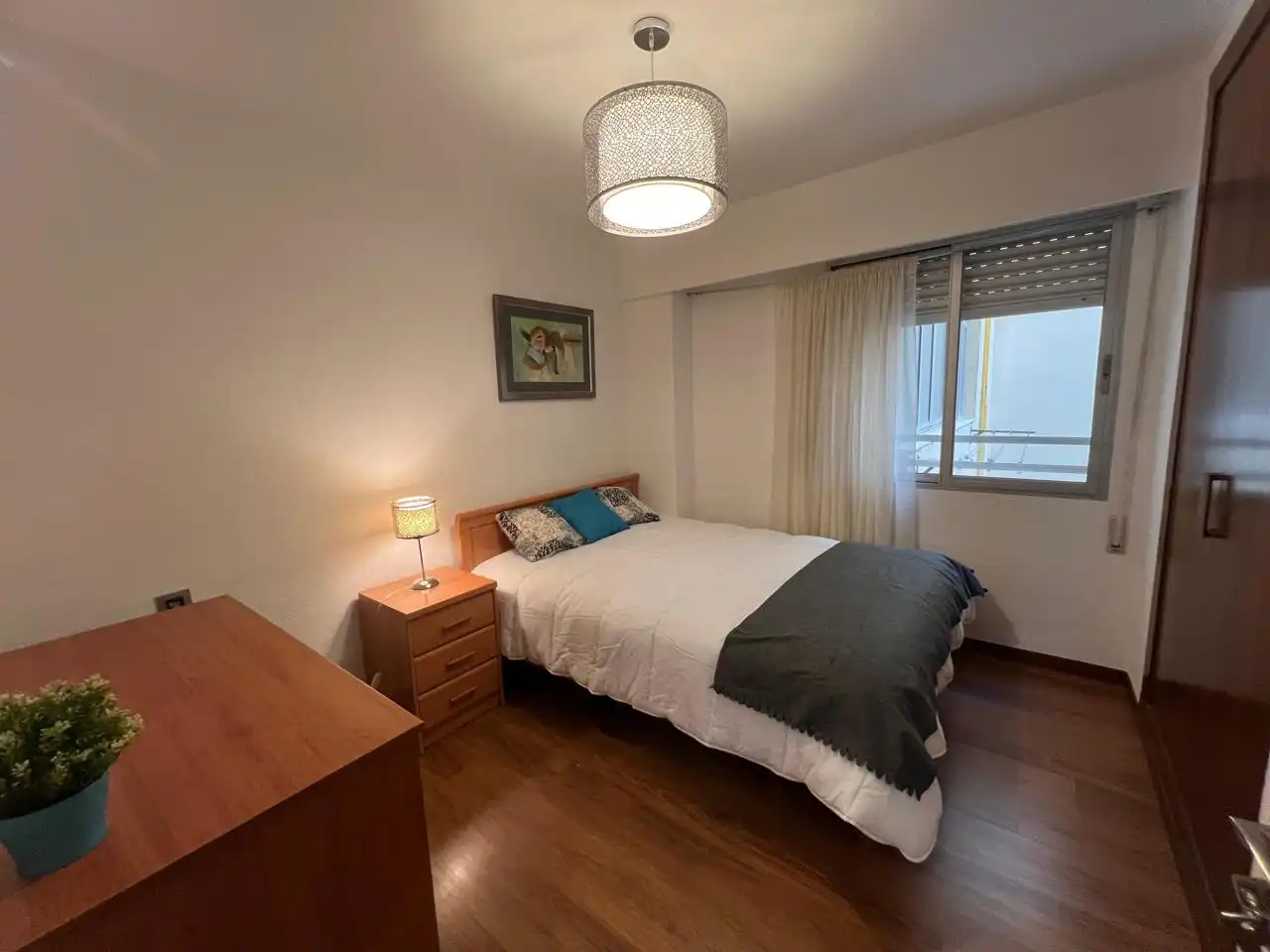 Wohnung zur Miete in calle de l'Arxiduc Carles, Vara de Quart