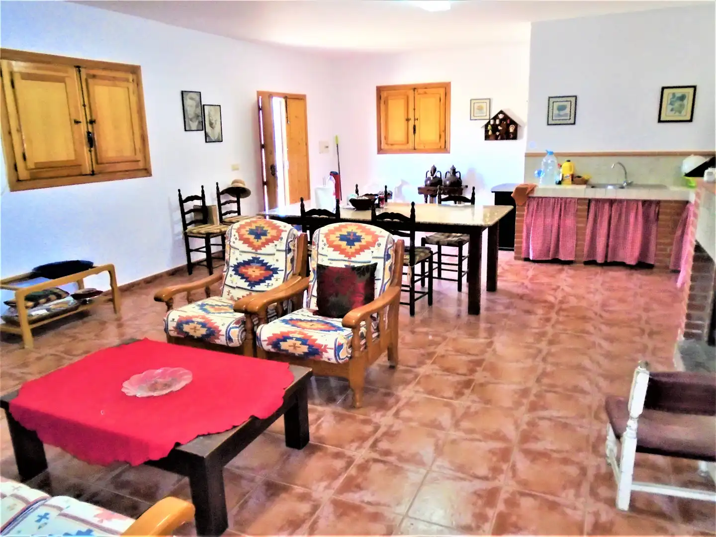 Casa en venta en Carboneras, imagen 11