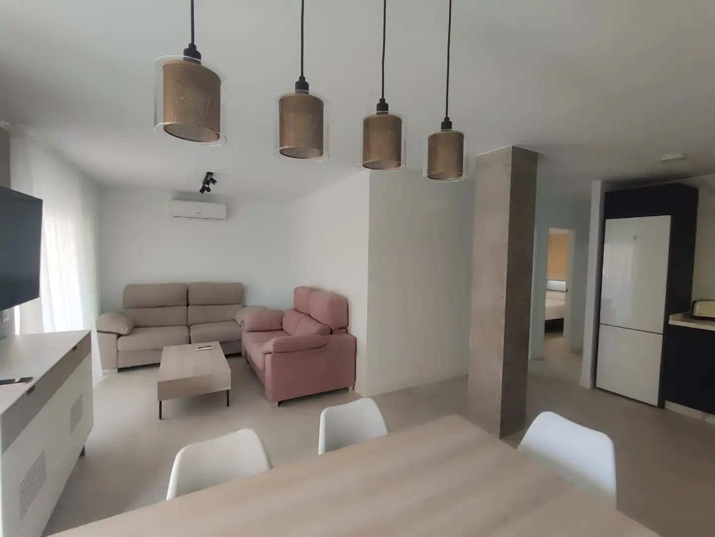 Wohnung mit Pool zum Verkauf in Calle Alberto Fernández 4, imagen 9