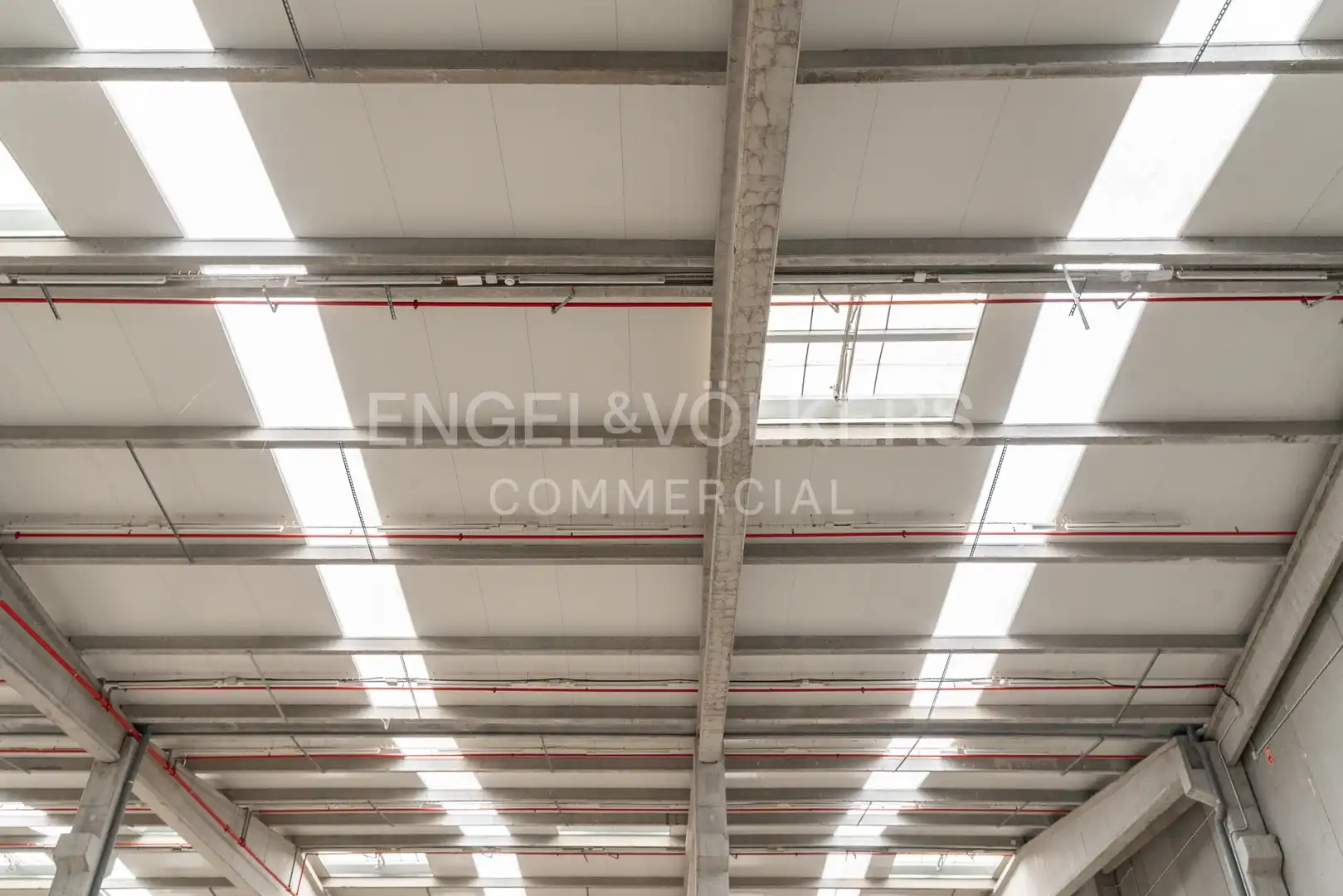 Industriegebäude zur Miete in Fogars de la Selva, imagen 19