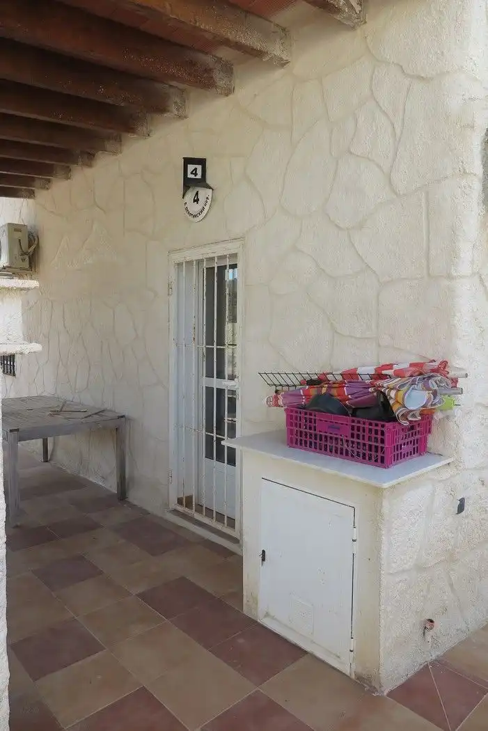 Maison avec piscine à vendre à Pueblo Acantilado - Lanuza, imagen 41