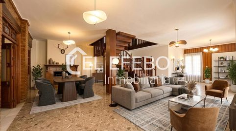 Foto 5 de Casa o xalet en venda a Fuentemora, Antequera