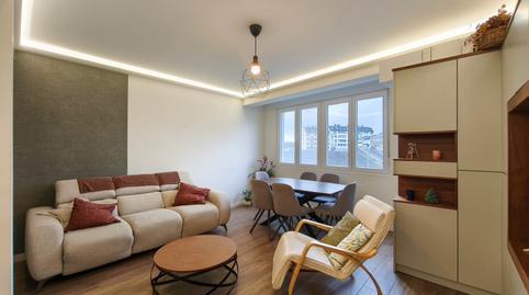 Foto 2 von Wohnung zum Verkauf in Recatelo - O Carme, Lugo Capital