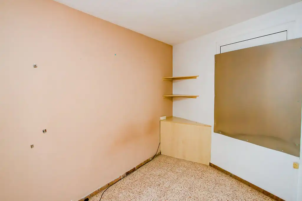 Bedroom of Flat for sale in Torrelles de Llobregat
